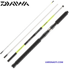 Удилище лодочное многочастное Daiwa Sealine X'treme Travel